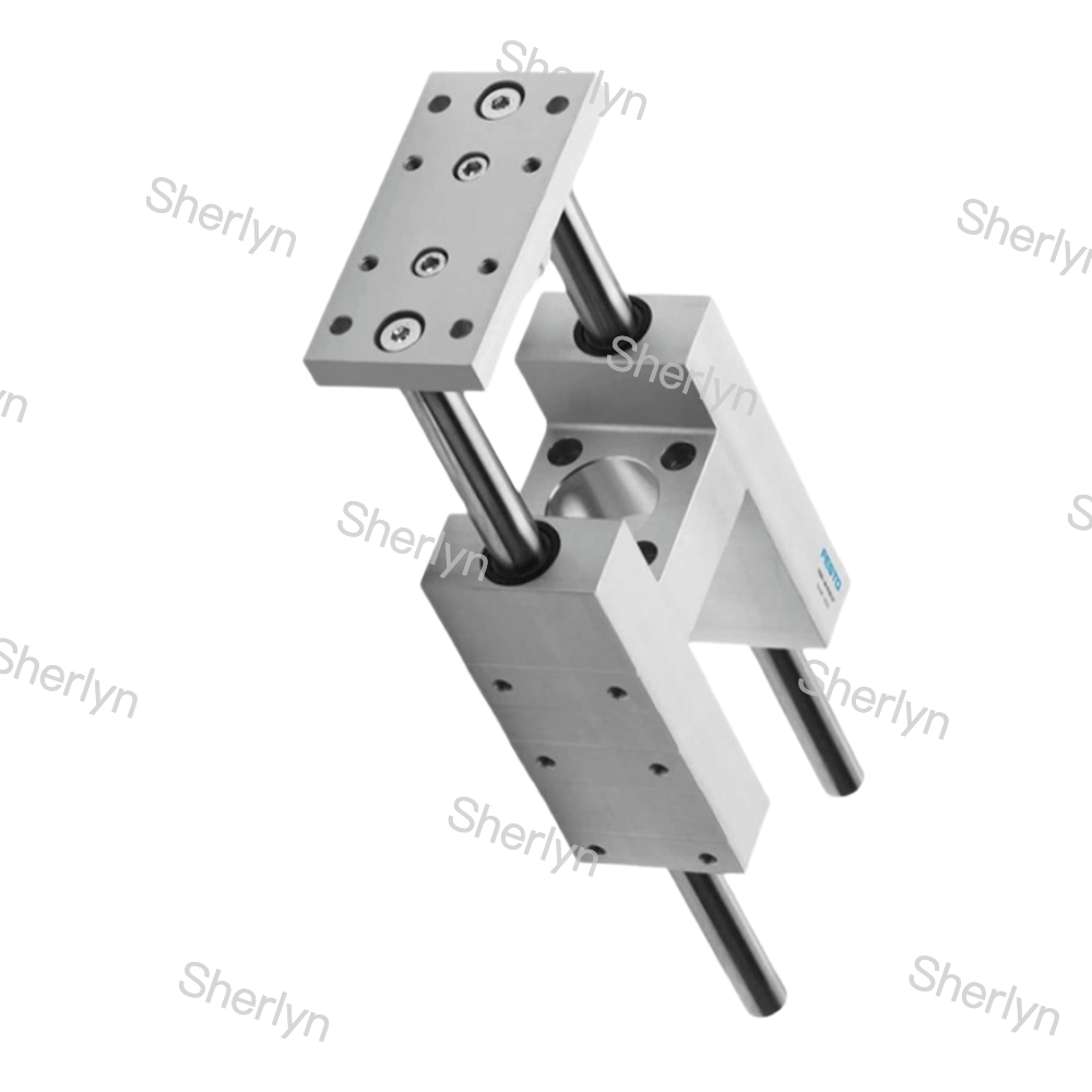 FESTO Cylinder Guide Unit FEN/FENG-12-16-20-25-40-50-80-100-160-KF-GF