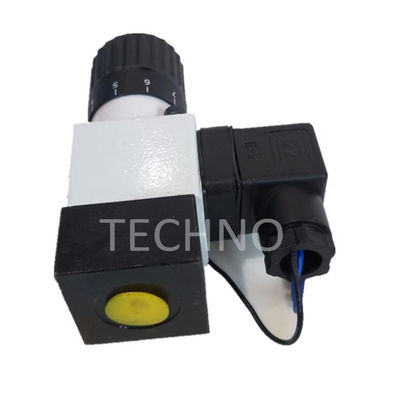 Hydraulic Control Valve Pressure Switch HED8-OA-20 R901106453 OEM
