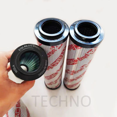 HYDAC Precision Filter Elements 0950-R-010-P Diameter 950mm Customize
