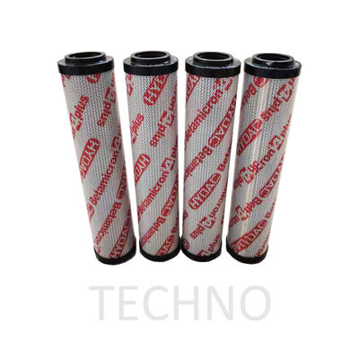 1700-R-100-W Stainless Steel Filter Element Cartridge HC Wire Mesh