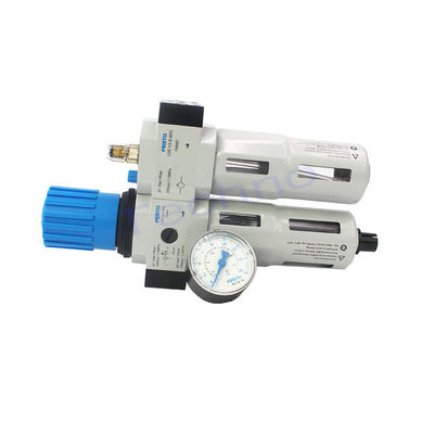FRC-3/4-D-7-MIDI-MPA Filter Regulator Lubricator Oil Pneumatic Compressor