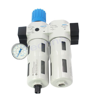 FRC-1/2-D-7-MAXI-A Pneumatic Filter Regulator Lubricator 3W Threaded