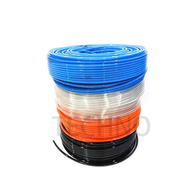 Air Tac US98A080060 Pneumatic PU Tube ID 6.0mm OD8.0mm High Elasticity