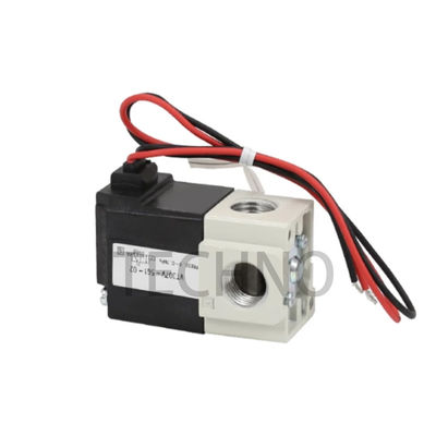 CE VT307-3G1-01 SMC Pneumatic Solenoid Valve Electron Magnetic