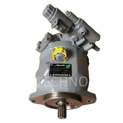 R986901186 Piston Swash Plate Hydraulic Pump ODM High Flexibility