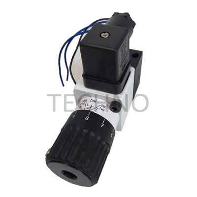 Rexroth HED8OH-2X/50 Hydraulic Pressure Switch Versatile Fluid Control