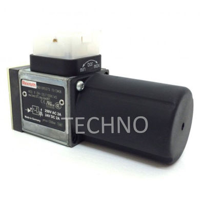 Rexroth HED8OA-2X/350 Hydro Electric Pressure Switch For Transition Resistance