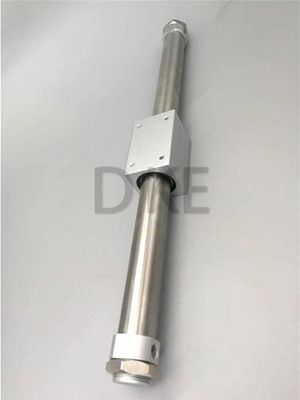 SMC CY3B6TF-50 Double Piston Pneumatic Cylinder 6mm 50mm −10 To 60°C Lightweight