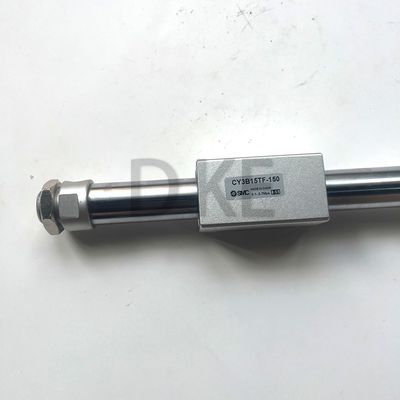 CE SMC CY3B15TF-150 Piston Pneumatic Cylinder OEM Pneumatic Rotary Actuator