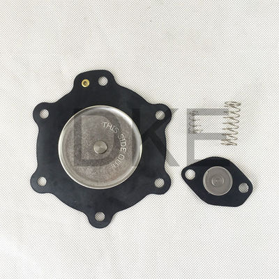 C113826 Diaphragm For 1 1/2′′ Dust Collector Pulse Jet Valve G353A046 G353A063