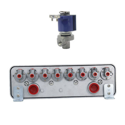 GOYEN Pilot Solenoid Valve RCA3D0-330 RCA3D1-330 RCA3D2-T-QT/1392B