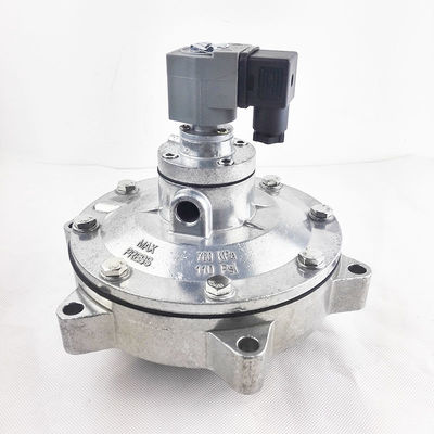2-1/2'' Goyen Type CA62MM Full Immersion Pulse Valves