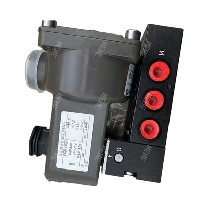 Norgren Solenoid Valve 6215M0740.4862.024.00 1/4 NPT Port Size 5 -8 Bar Pressure