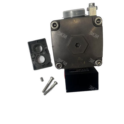 IMI HERION Norgren 6215M0740.4863.230.50 Stainless Steel Body Pilot Explosion-Proof Solenoid Valve