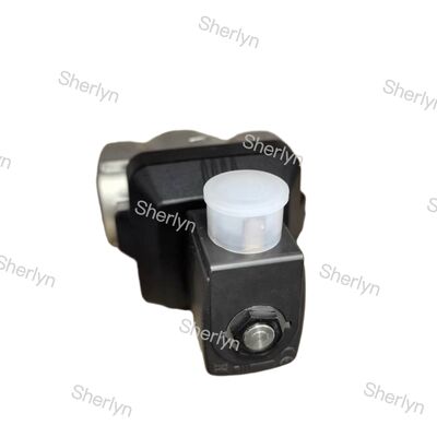 6281 Burkert ソレノイドバルブ G1 00228397 AC24V