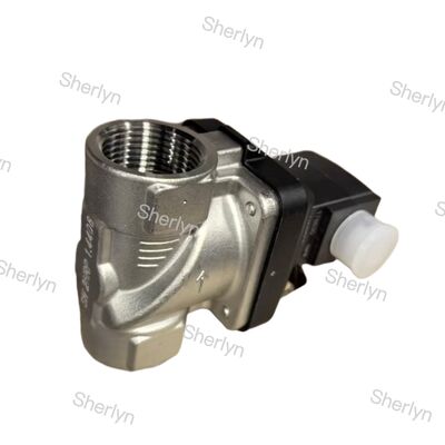 6281 バーカート 電磁弁 00228393 G1 DC24V