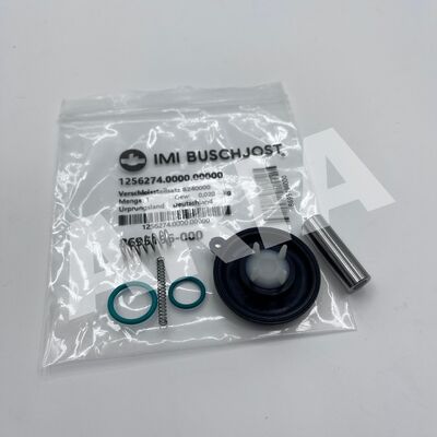 1256275 NORGREN BUSCHJOST Solenoid Valve Diaphragm Repair Kit 8240300 DN20