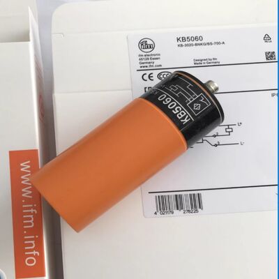 Capacitive sensor KB5060 KB-3020-BNKG/BS-700-A printed proximity switch