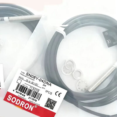 SODRON SN12X-02BNB SN12X-02BNA Inductive Proximity Sensor Equipped Variable Frequency Converter