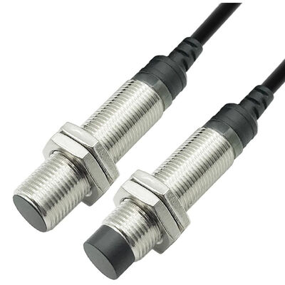 SN12X-02BPA SN12X-02BPB SODRON SN12 Series Sensors A6–36V Industrial Sensors Designed