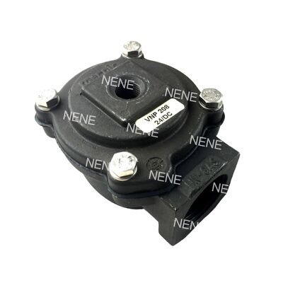 VEM208 MECAIR 1" Threaded Pulse Valve Pneumatic Pulse Valve