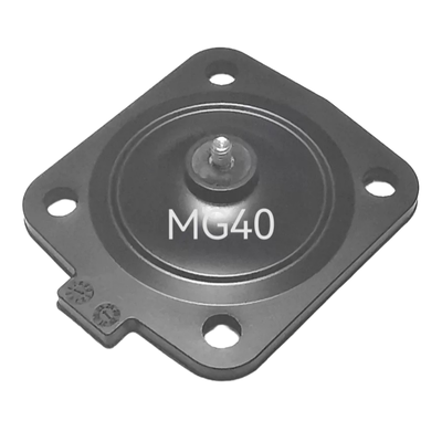 GEMU MG40 Diaphragm Valve Diaphragm High Clean Non-Precipitation Acid & Alkali Resistant Industrial Fluid Valve Seal