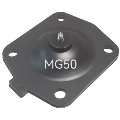 FDA Certified GEMU MG50 Diaphragm, Accessories for Large Diameter Aseptic Fluid Valves in Pharmaceutical, Food and Ultrapure Water Equipment