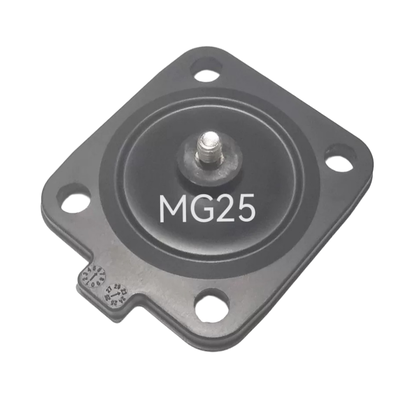 GEMU MG80 Diaphragm For Aseptic Process Steam Resistant Anti-Aging Anti-Corrosion Fluid Valve Seal