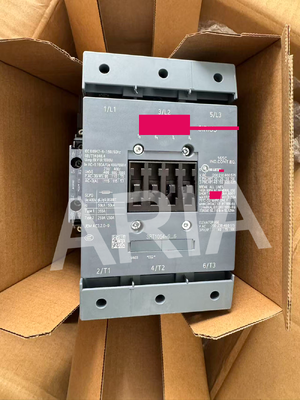 3RT1054-6AP36 DIN Rail Or Screw Mounting Variable Frequency Converter Featuring Screw Terminal And IP20 Protection Class Suitable For Motor Speed Control