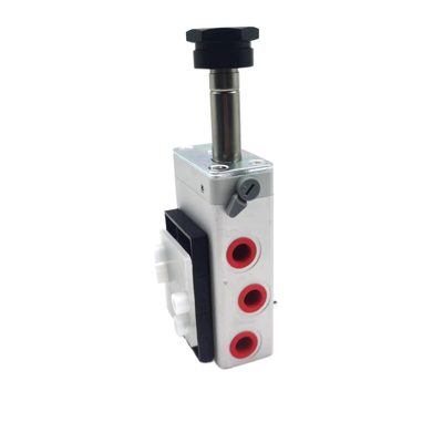 2636047 NORGREN Solenoid Valve Pneumatic Directional Control Valve G1/4 Thread Spool Type Solenoid Valve for Compressed Air System