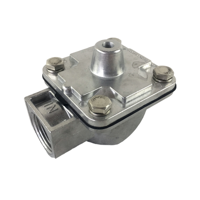 RCA25T GOYEN 1-inch Pulse Valve Pneumatic Control Suitable Diaphragm K2501 K2503