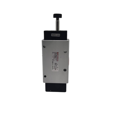 Norgren V63D413A‑A212J A213J A218J A219J  Pilot Operated Solenoid Valve 3/2 Way Normally Closed G1/2 Single Solenoid Spring Return Industrial Air Valve