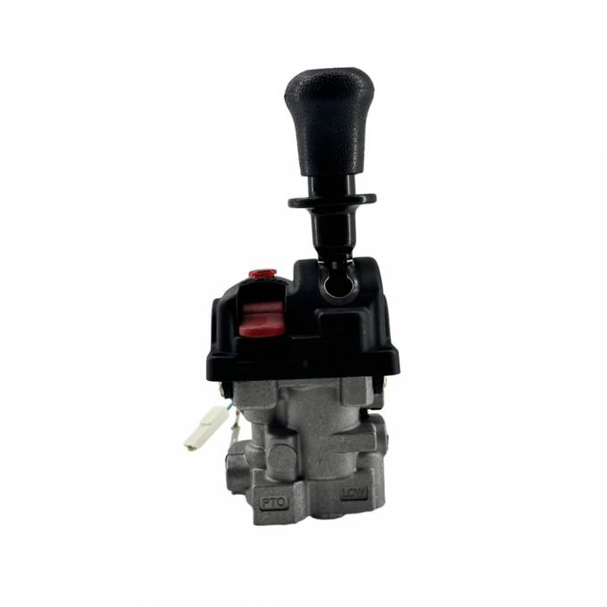 71094C Hyva Dump Truck Valve Control Valve with Pto Switch& Indicator Light