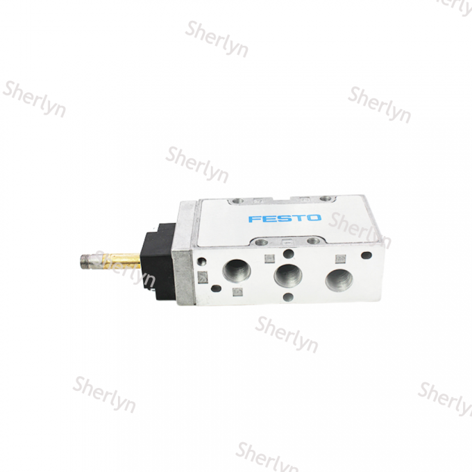 FESTO Tiger Valve Solenoid Valve MFH-5-1/4-S